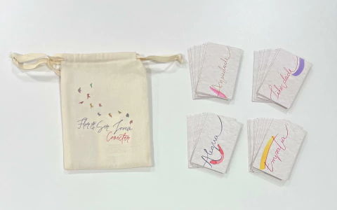 Flor e Ser Conectar - Cartas para Constelação Familiar - comprar online