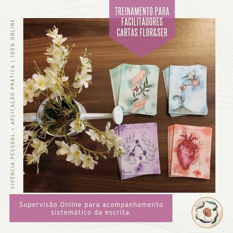 Certificação Flor & Ser