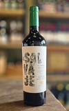 EL SALVAJE ORGÁNICO - MALBEC 2021 - comprar online