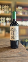 El Salvaje Cabernet Franc Orgánico 2020 - comprar online