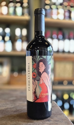 Terrasabia Gran Reserva Malbec 2020 - comprar online