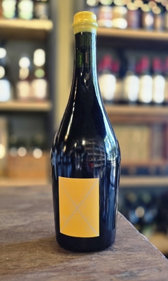 Stella Crinitia Barbera 2023 Natural - comprar online