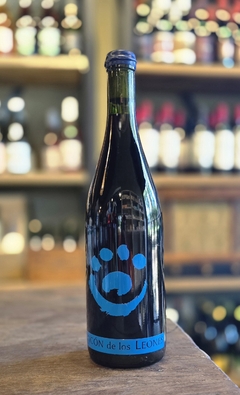 Rincon de Los Leones Pinot Noir 2023 - comprar online