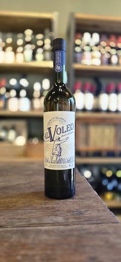 Al Voleo Vermuth Blanco