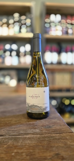 45 Rugientes Otronia Corte de Blancas 2018 - comprar online