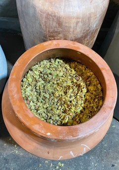 Chipica Vermú - VerdeVino, sano y natural