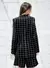 Blazer xadrez linho - comprar online