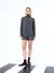 Blusa Tricô Gola Alta - loja online