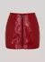 Saia Royal Dark Red - Mille Boutique