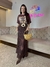 Saia Renda Open