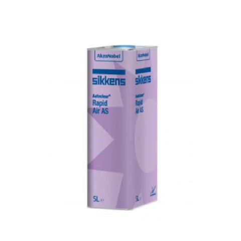 Barniz Autoclear Rapid Air AS 2:1 Sikkens 05 Lt - comprar online