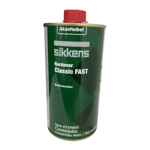 Catalizador Hardener Classic Fast Sikkens 0.225 Lt - comprar online