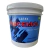 Rocemol Látex Blanco Mate Interior-Exterior 100% Acrílico 04 Lt - comprar online