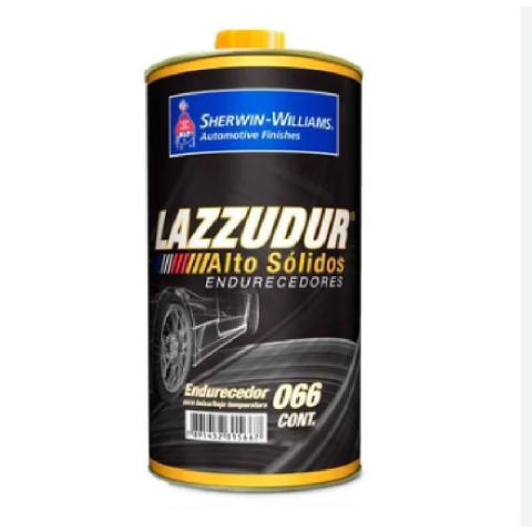 Catalizador 0066 Rápido p/ Barniz 8937 Sherwin Williams 0.830 Lt - comprar online