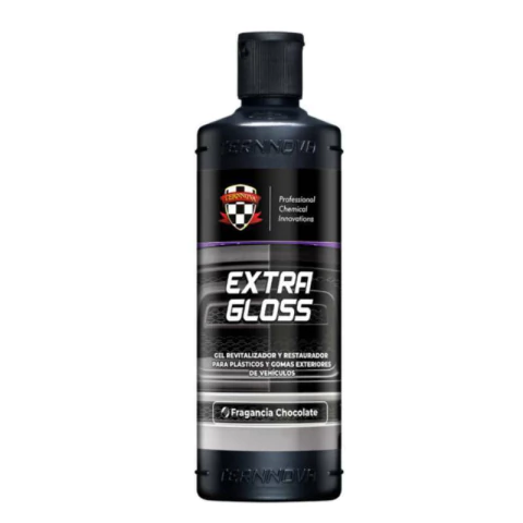 Extra Gloss Ternnova Acondicionador Exterior 250 Ml - comprar online