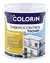 Colorín Thermocontrol Techos Membrana Líquida Blanco 04 Kg - comprar online