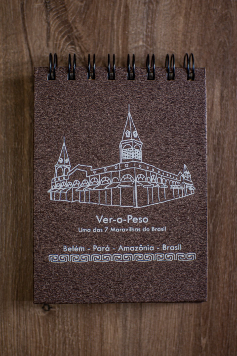 Bloco Madeira 1/8 - Ornatos - comprar online