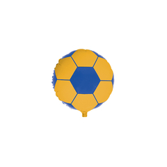 Globo Pelota 18" Vs. Colores - comprar online