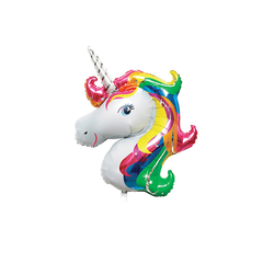 Globo Unicornio 45"