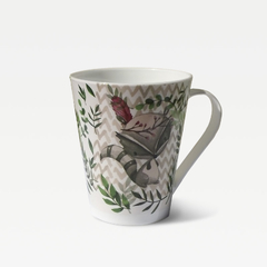 Tazas Plásticas varios motivos, 400cc - comprar online