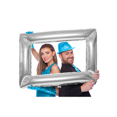 Recuadro SELFIE 34". Varios Colores en internet