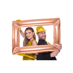 Recuadro SELFIE 34". Varios Colores - comprar online