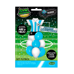 Set Argentina