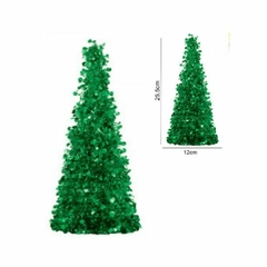 Arbolito Navideño 25 cm.