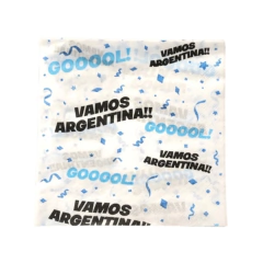 Linea Vamos Argentina!! - comprar online
