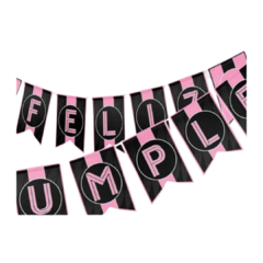 Linea Inter Miami - comprar online