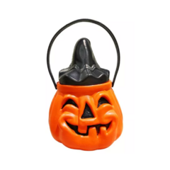 Caramelera Calabaza Halloween