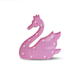 Cisne Led