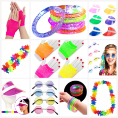 Combo Carioca Retro - comprar online