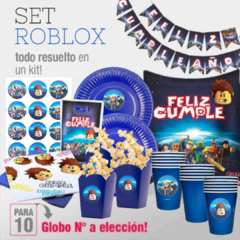 Linea Roblox - comprar online