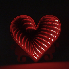 Corazon Led - comprar online
