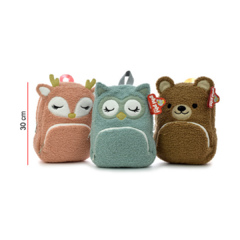 Mochila Animalitos