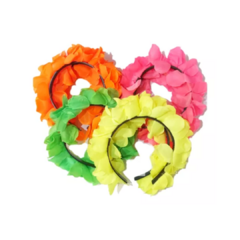 Vincha Hawaiana Lisa - comprar online