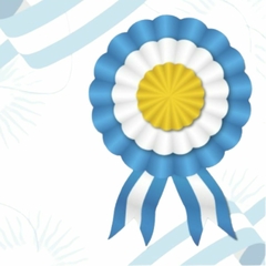 Escarapela Grande