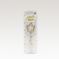 Velitas Mágicas Estrellas - comprar online