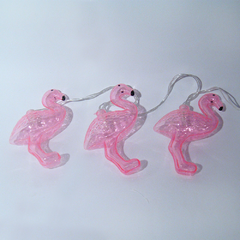 Guirnalda Led Flamenco