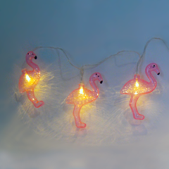Guirnalda Led Flamenco - comprar online