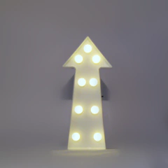 Flecha Led - comprar online