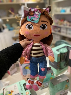 Gabby´s Dollhouse - comprar online