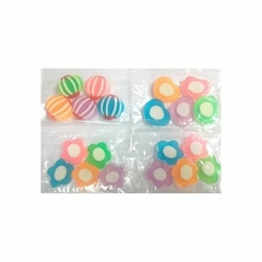Gomitas x 4 para Souvenirs - Bolsitas - Piñatas en internet