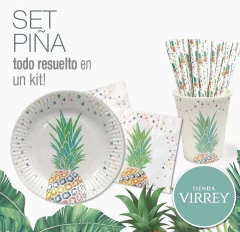 Linea Piña