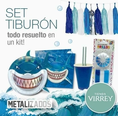 Linea Tiburón - comprar online