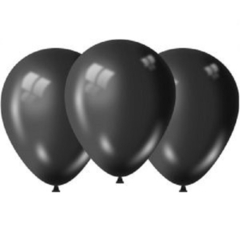 Globby 12 " Metalizados x 25 - tienda online