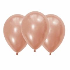 Globby 12 " Metalizados x 25 - comprar online