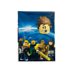 Mantel Roblox