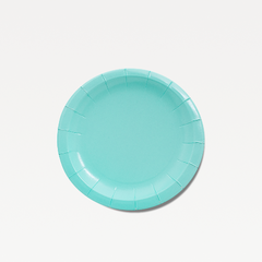Platos Lisos de Polipapel - TIENDA VIRREY